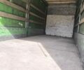 Зеленый МАН ТГЛ, объемом двигателя 4.58 л и пробегом 773 тыс. км за 18500 $, фото 6 на Automoto.ua