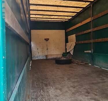 Зеленый МАН ТГЛ, объемом двигателя 4.58 л и пробегом 350 тыс. км за 20900 $, фото 7 на Automoto.ua