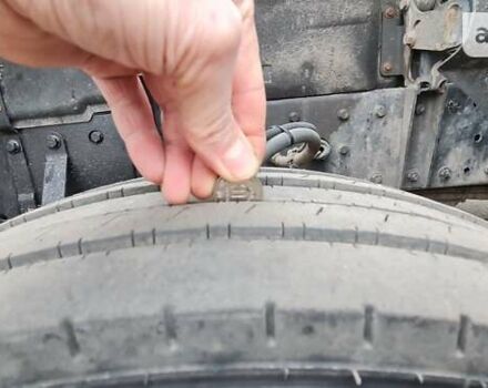 Зеленый МАН ТГЛ, объемом двигателя 4.58 л и пробегом 350 тыс. км за 20900 $, фото 5 на Automoto.ua