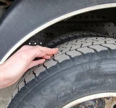 Зеленый МАН ТГЛ, объемом двигателя 4.58 л и пробегом 350 тыс. км за 20900 $, фото 6 на Automoto.ua