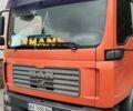 Помаранчевий МАН TGL, об'ємом двигуна 4.58 л та пробігом 691 тис. км за 18500 $, фото 1 на Automoto.ua