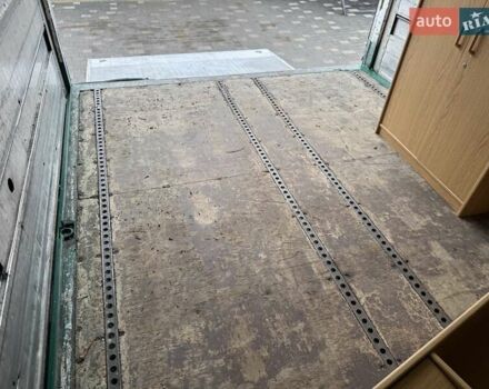 Белый МАН ТГМ, объемом двигателя 6.9 л и пробегом 295 тыс. км за 32350 $, фото 25 на Automoto.ua