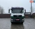 Белый МАН ТГМ, объемом двигателя 6.9 л и пробегом 295 тыс. км за 32350 $, фото 7 на Automoto.ua