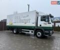 Білий МАН TGM, об'ємом двигуна 6.9 л та пробігом 295 тис. км за 32350 $, фото 1 на Automoto.ua