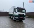 Белый МАН ТГМ, объемом двигателя 6.9 л и пробегом 295 тыс. км за 32350 $, фото 6 на Automoto.ua