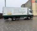 Белый МАН ТГМ, объемом двигателя 6.9 л и пробегом 295 тыс. км за 32350 $, фото 3 на Automoto.ua