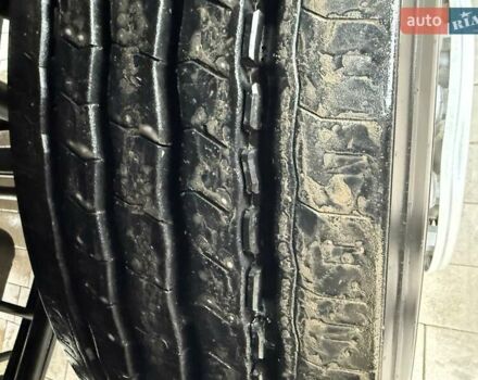 Белый МАН ТГМ, объемом двигателя 6.9 л и пробегом 295 тыс. км за 32350 $, фото 46 на Automoto.ua