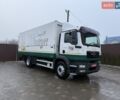 Білий МАН TGM, об'ємом двигуна 6.9 л та пробігом 295 тис. км за 32350 $, фото 1 на Automoto.ua