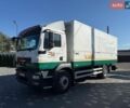 Белый МАН ТГМ, объемом двигателя 6.9 л и пробегом 295 тыс. км за 30990 $, фото 1 на Automoto.ua
