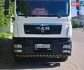 Белый МАН ТГМ, объемом двигателя 6.87 л и пробегом 906 тыс. км за 31300 $, фото 1 на Automoto.ua