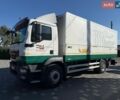 Белый МАН ТГМ, объемом двигателя 6.9 л и пробегом 295 тыс. км за 30990 $, фото 1 на Automoto.ua