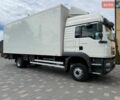 Белый МАН ТГМ, объемом двигателя 6.9 л и пробегом 461 тыс. км за 39990 $, фото 3 на Automoto.ua