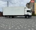 Белый МАН ТГМ, объемом двигателя 6.9 л и пробегом 461 тыс. км за 39990 $, фото 8 на Automoto.ua