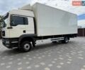 Белый МАН ТГМ, объемом двигателя 6.9 л и пробегом 461 тыс. км за 39990 $, фото 1 на Automoto.ua