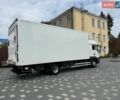 Белый МАН ТГМ, объемом двигателя 6.9 л и пробегом 461 тыс. км за 39990 $, фото 9 на Automoto.ua