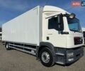 Белый МАН ТГМ, объемом двигателя 6.9 л и пробегом 670 тыс. км за 37900 $, фото 1 на Automoto.ua