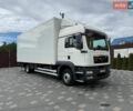 Белый МАН ТГМ, объемом двигателя 6.9 л и пробегом 461 тыс. км за 39990 $, фото 6 на Automoto.ua