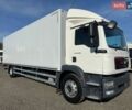 Белый МАН ТГМ, объемом двигателя 6.9 л и пробегом 670 тыс. км за 37900 $, фото 1 на Automoto.ua