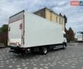 Белый МАН ТГМ, объемом двигателя 6.9 л и пробегом 461 тыс. км за 39990 $, фото 10 на Automoto.ua
