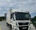 Белый МАН ТГМ, объемом двигателя 6.87 л и пробегом 474 тыс. км за 44000 $, фото 1 на Automoto.ua