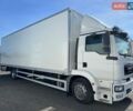 Белый МАН ТГМ, объемом двигателя 6.9 л и пробегом 397 тыс. км за 43900 $, фото 1 на Automoto.ua