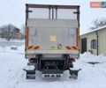 Белый МАН ТГМ, объемом двигателя 6.87 л и пробегом 330 тыс. км за 55000 $, фото 5 на Automoto.ua