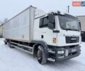 Белый МАН ТГМ, объемом двигателя 6.87 л и пробегом 330 тыс. км за 55000 $, фото 2 на Automoto.ua