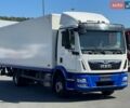 Белый МАН ТГМ, объемом двигателя 6.9 л и пробегом 487 тыс. км за 55000 $, фото 1 на Automoto.ua