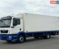 Білий МАН TGM, об'ємом двигуна 6.9 л та пробігом 498 тис. км за 57000 $, фото 1 на Automoto.ua
