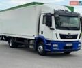 Белый МАН ТГМ, объемом двигателя 6.9 л и пробегом 498 тыс. км за 55000 $, фото 1 на Automoto.ua