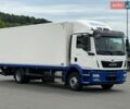 Білий МАН TGM, об'ємом двигуна 6.9 л та пробігом 512 тис. км за 57120 $, фото 1 на Automoto.ua