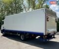 Білий МАН TGM, об'ємом двигуна 6.9 л та пробігом 462 тис. км за 56064 $, фото 12 на Automoto.ua