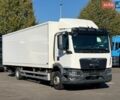 Білий МАН TGM, об'ємом двигуна 0 л та пробігом 389 тис. км за 69000 $, фото 1 на Automoto.ua