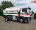Белый МАН ТГМ, объемом двигателя 6.9 л и пробегом 415 тыс. км за 55000 $, фото 2 на Automoto.ua