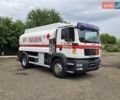 Белый МАН ТГМ, объемом двигателя 6.9 л и пробегом 415 тыс. км за 55000 $, фото 3 на Automoto.ua