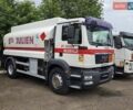 Белый МАН ТГМ, объемом двигателя 6.9 л и пробегом 415 тыс. км за 55000 $, фото 18 на Automoto.ua