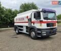 Белый МАН ТГМ, объемом двигателя 6.9 л и пробегом 415 тыс. км за 55000 $, фото 1 на Automoto.ua