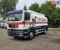 Белый МАН ТГМ, объемом двигателя 6.9 л и пробегом 415 тыс. км за 55000 $, фото 1 на Automoto.ua