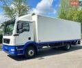 Білий МАН TGM, об'ємом двигуна 0 л та пробігом 500 тис. км за 57722 $, фото 1 на Automoto.ua