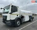Белый МАН ТГМ, объемом двигателя 6.87 л и пробегом 1 тыс. км за 152356 $, фото 1 на Automoto.ua