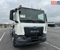 Белый МАН ТГМ, объемом двигателя 6.87 л и пробегом 1 тыс. км за 152356 $, фото 18 на Automoto.ua