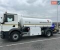 Белый МАН ТГМ, объемом двигателя 6.87 л и пробегом 1 тыс. км за 152356 $, фото 4 на Automoto.ua