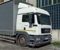 Белый МАН ТГМ, объемом двигателя 6.87 л и пробегом 874 тыс. км за 40000 $, фото 8 на Automoto.ua