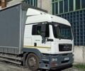 Белый МАН ТГМ, объемом двигателя 6.87 л и пробегом 874 тыс. км за 40000 $, фото 6 на Automoto.ua