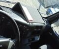 Белый МАН ТГМ, объемом двигателя 6.87 л и пробегом 874 тыс. км за 40000 $, фото 13 на Automoto.ua