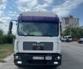 Білий МАН TGM, об'ємом двигуна 6.87 л та пробігом 900 тис. км за 21300 $, фото 1 на Automoto.ua