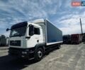 Білий МАН TGM, об'ємом двигуна 6.87 л та пробігом 1 тис. км за 27000 $, фото 2 на Automoto.ua
