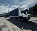 Білий МАН TGM, об'ємом двигуна 6.87 л та пробігом 1 тис. км за 27000 $, фото 1 на Automoto.ua