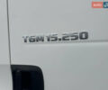 МАН ТГМ 2010 в Луцке на Automoto.ua Белый МАН ТГМ, объемом двигателя 6.9 л и пробегом 447 тыс. км за 32700 $, фото 7 на Automoto.ua