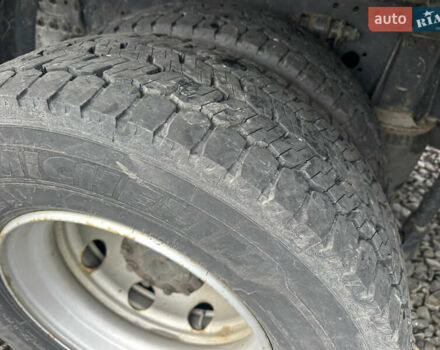 МАН ТГМ 2010 в Луцке на Automoto.ua Белый МАН ТГМ, объемом двигателя 6.9 л и пробегом 447 тыс. км за 32700 $, фото 18 на Automoto.ua